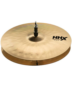 Sabian Platillos HHX 15" 11589XN Groove Hats