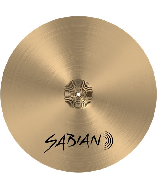 Sabian Platillo HH 21" H21R Hammertone Ride