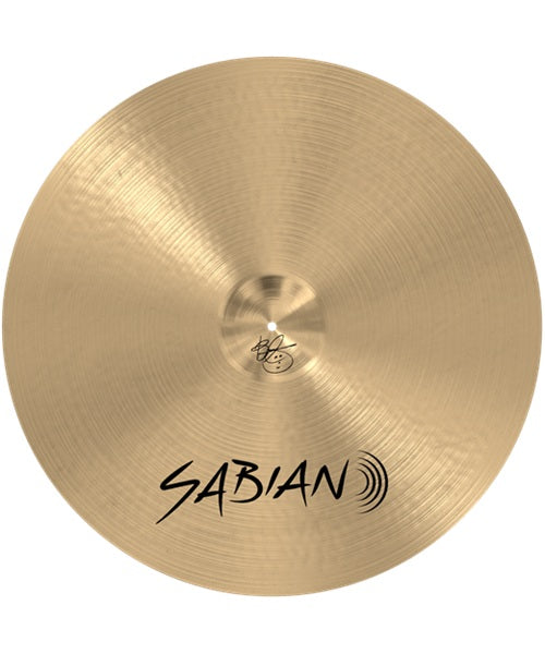 Sabian Platillo HH 23" 12312BCLE Billy Cobham Limited Edition Spectral Ride