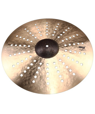 Sabian Platillo HHX Complex 20