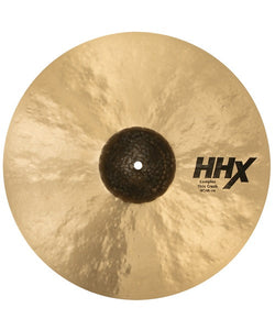 Sabian Platillo HHX Complex 18" 11806XCN Thin Crash