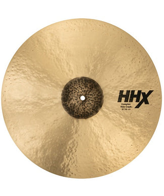 Sabian Platillo HHX Complex 19