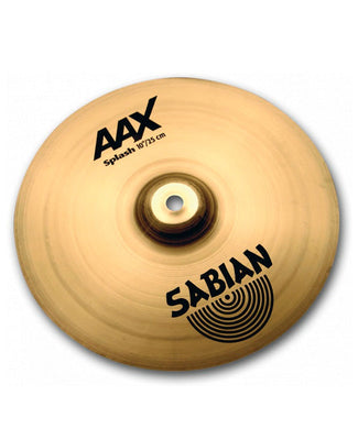 Sabian Platillo AAX 10
