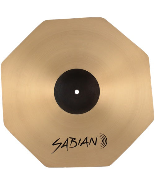 Sabian Platillo AAX 18" 21832X Rocktagon