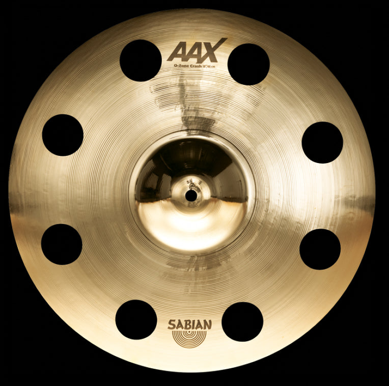 Sabian Platillo AAX 18