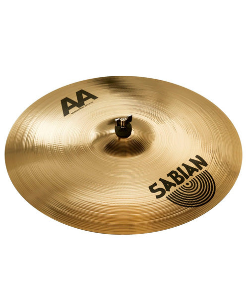 Platillo Sabian 20” AA Medium Ride