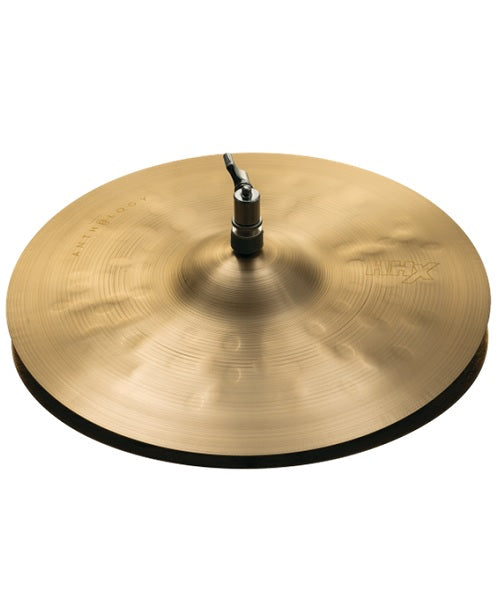 Platillo Sabian 14” HHX Anthology High Bell Hats