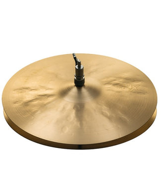 Sabian Platillos HHX Anthology 14