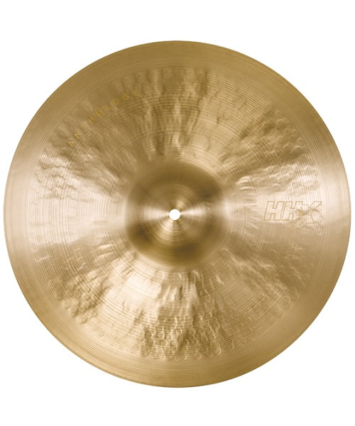 Sabian Platillo HHX Anthology 18" 118XAHN High Bell Crash