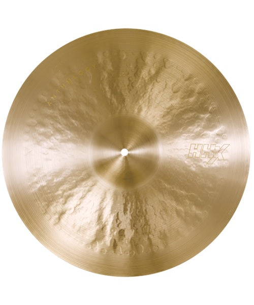 Platillo Sabian 18” HHX Anthology Low Bell Crash