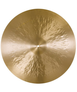 Sabian Platillo HHX Anthology 22