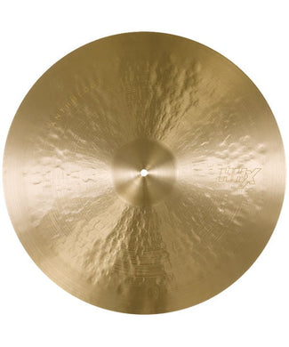 Sabian Platillo HHX Anthology 22