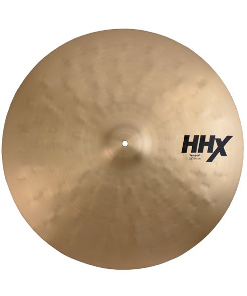 Platillo Sabian 22” HHX Tempest Ride