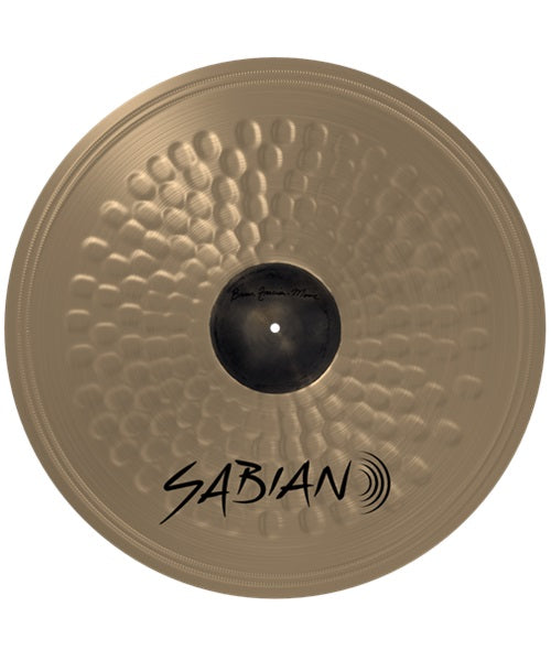 Sabian Platillo HHX 22" 122XBFM BFMWORLD Ride