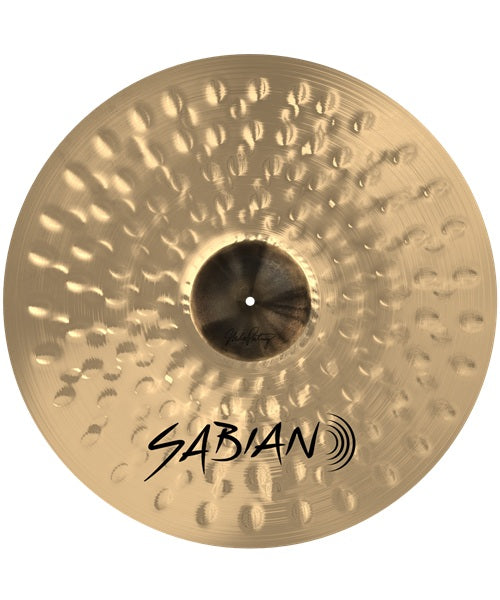 Sabian Platillo HHX 22" 122XMP Max Ride