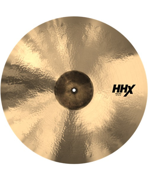 Platillo SABIAN 22” HHX MAX Ride