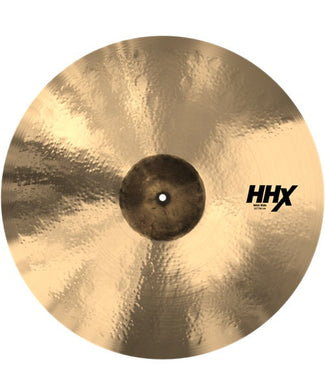 Sabian Platillo HHX 22