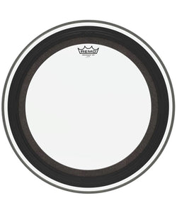 Remo Parche 22" BR-1322-00-SMT Ambassador SMT Transparente