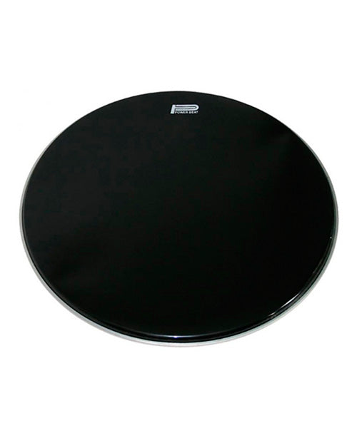 Parche POWER BEAT 28" Negro