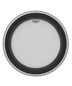 Remo Parche 22" BB-1122-00-SMT Emperor SMT Aspero Blanco