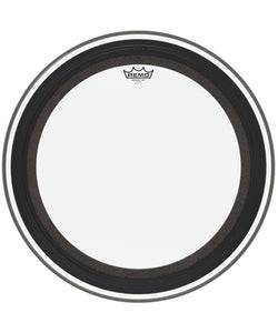 Remo Parche 22" BB-1322-00-SMT Emperor SMT Transparente