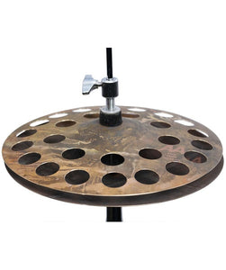 Sabian Platillo AA Sick Hats 10" 210SHN Hats