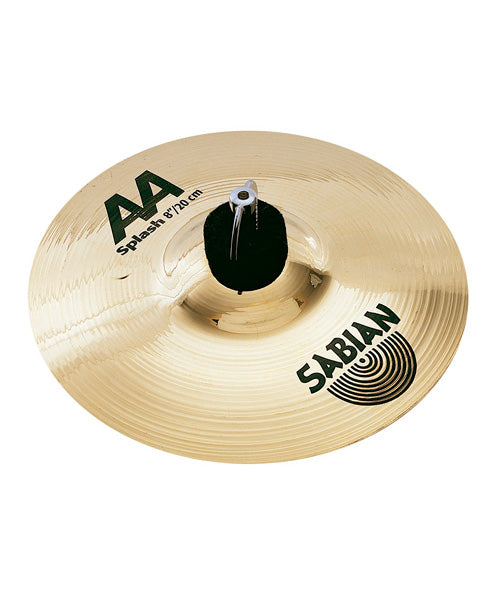 Platillo Sabian 8” AA Splash
