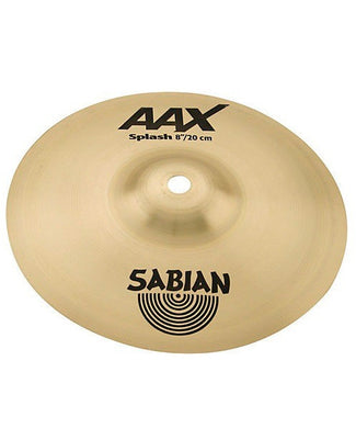 Sabian Platillo AAX 8