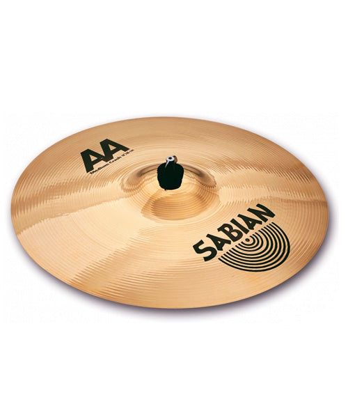 Platillo Sabian 18” AA Medium Crash