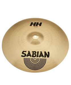 Sabian Platillo HH 16" 11606 Thin Crash