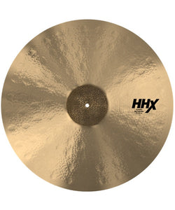 Sabian Platillo HHX 22" 12212XBCN Big Cup Ride