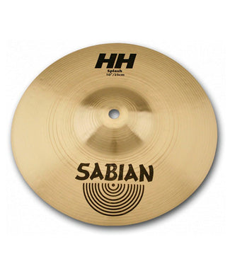 Sabian Platillo HH 10