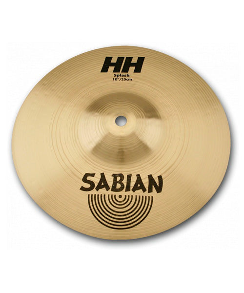 Sabian Platillo HH 10