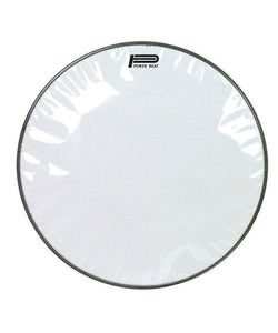 Powerbeat Parche Bordonero 14" Transparente UK-0314-SA-10P Hazy Snare Side