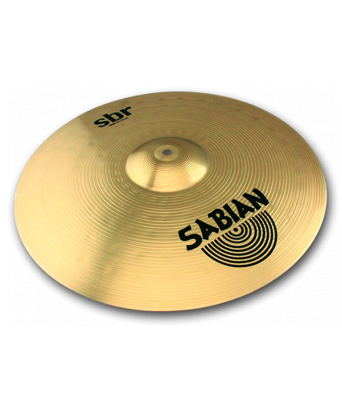Platillo Sabian SBR 20” Ride