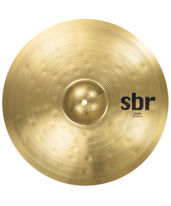 Sabian Platillo SBR Thin Crash 18" SBR1806