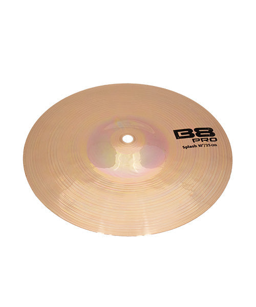 Platillo SABIAN 10” B8 Pro Splash Thin