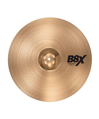 Sabian Platillo B8X 18
