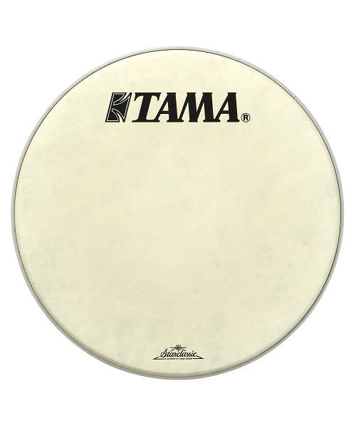 Tama Parche Frontal 20" FB20BMFS Texturizado