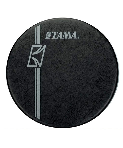 Tama Parche Frontal 22" BK22BMFH Negro Texturizado