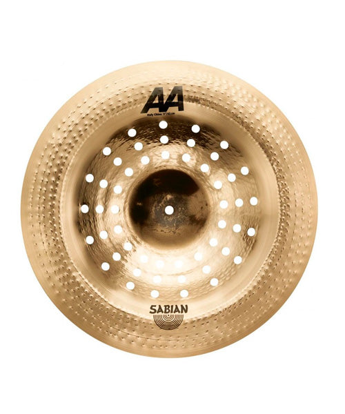 Platillo Sabian 17” AA Holy China