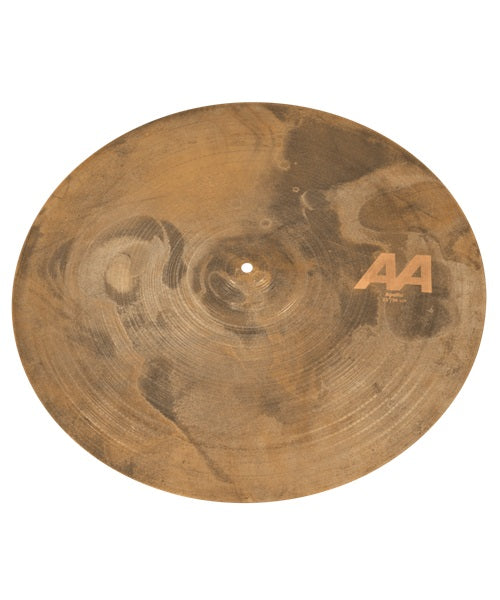 Platillo Sabian 22” AA Apollo