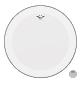 Remo Parche 22" P4-1122-C2 Powerstroke 4 Coated