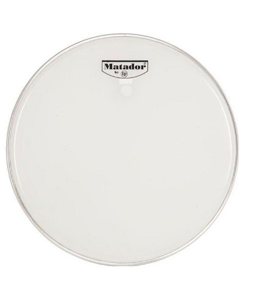 Parche LP Matador para Timbal 14″