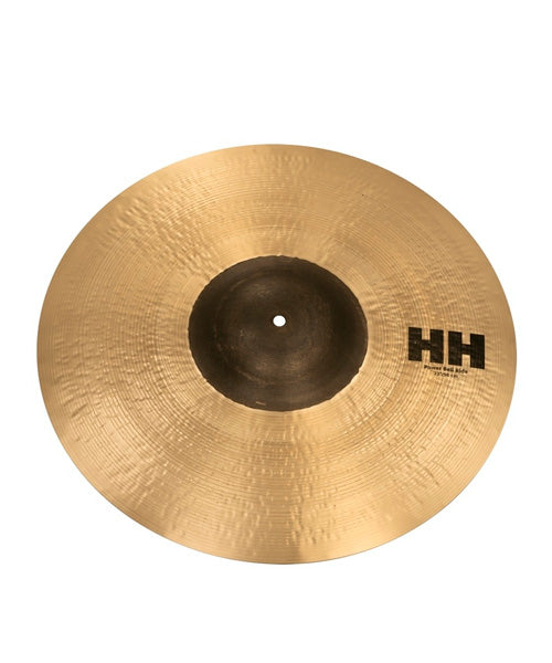 Platillo Sabian 22” HH Power Bell Ride