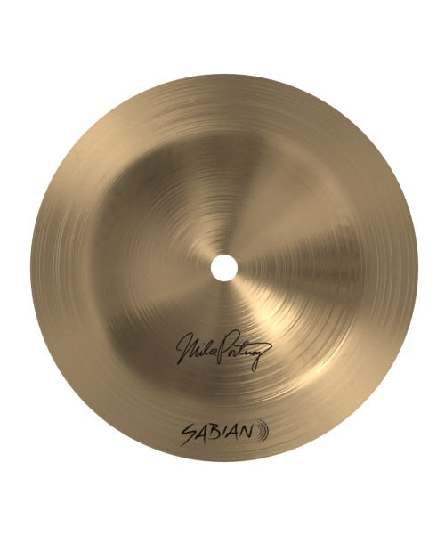 Sabian Platillo AA 6" 20663MP Max Bell Chime
