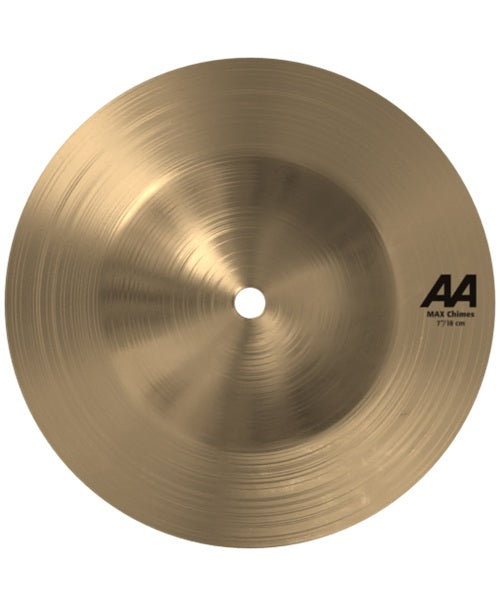 Platillo SABIAN 7” AA MAX Bell Chime