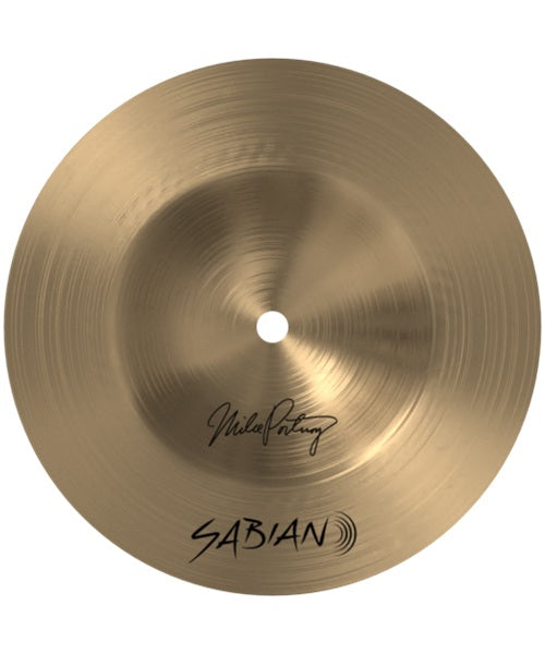 Sabian Platillo AA 7" 20763MP Max Bell Chime