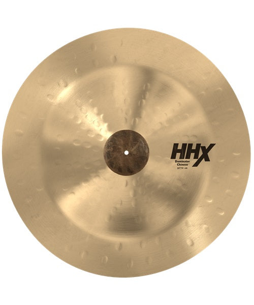 Platillo SABIAN 20” HHX Dominator Chinese