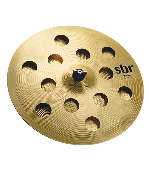 Platillo Sabian SBR 16” Stack